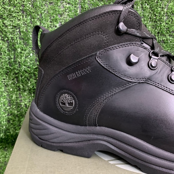 TIMBERLAND MEN'S BOROUGHS PROJECT SNEAKER BOOT - Picture 3 of 4